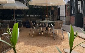 Chambres de charme MAMIE ANGELE